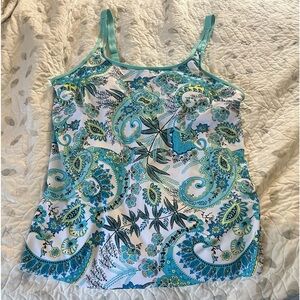 Tankini set